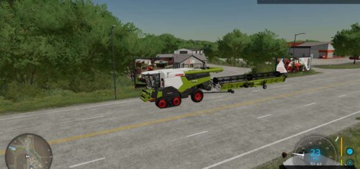 Draper Flex 3162 By Haubi