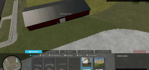 100x200_Shed