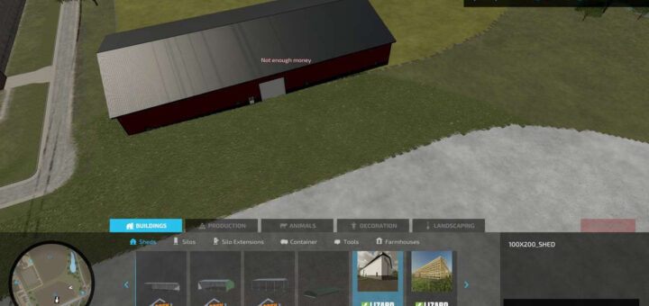 100x200_Shed