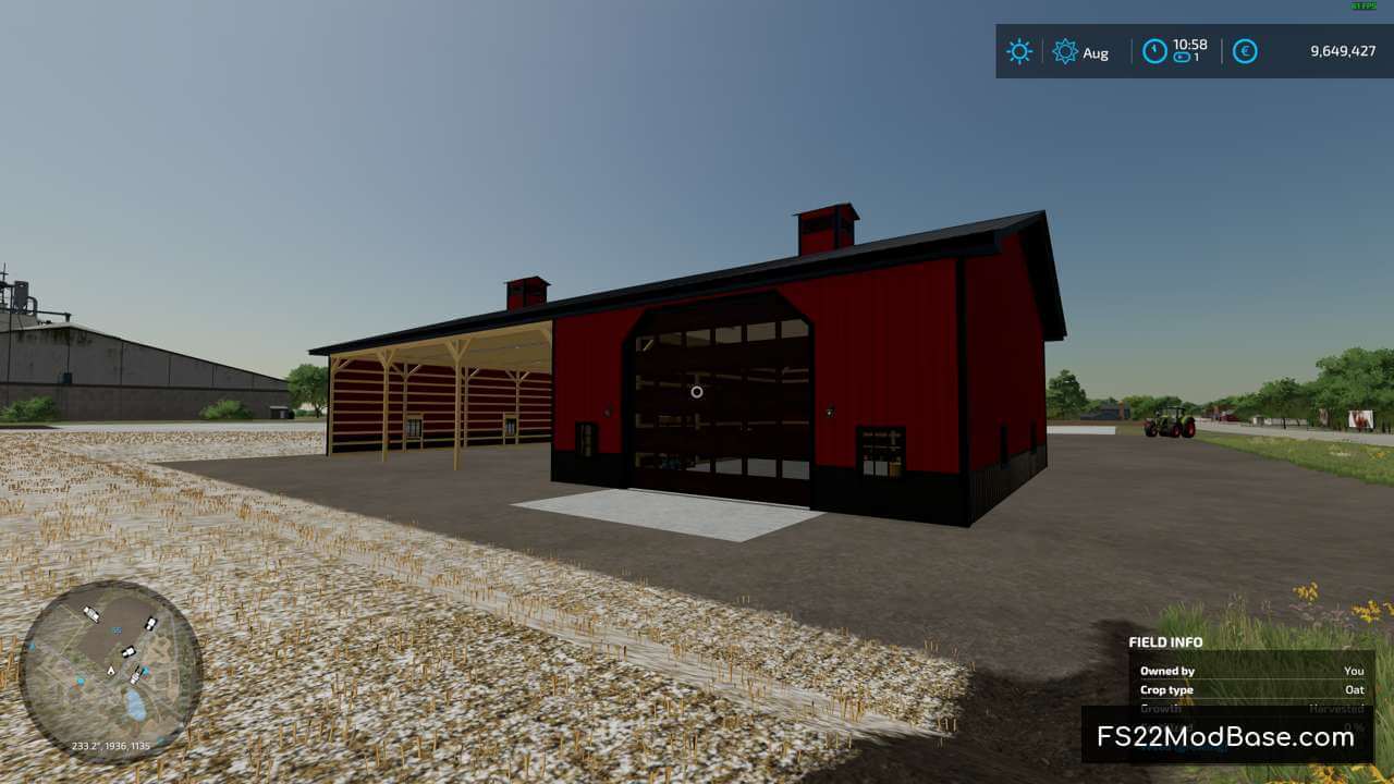 50x100_Garage