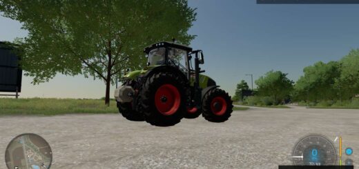 400kg gewicht