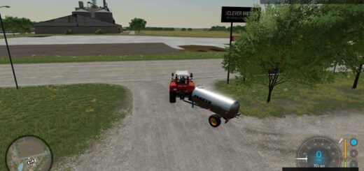 aquaTrans7300 by ZenModded