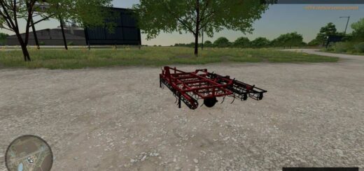 Agro 280 2.8m