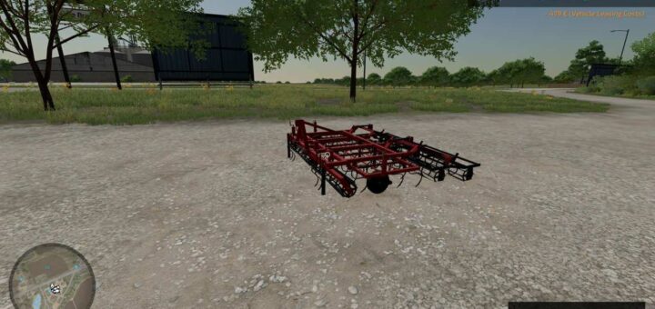 Agro 280 2.8m