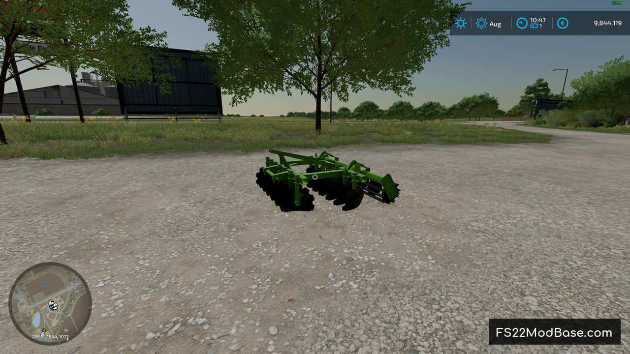 AGD-2-3