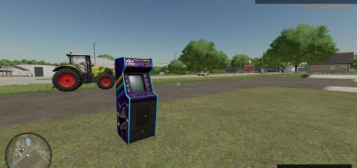 Arcade