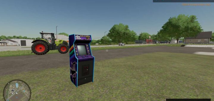 Arcade