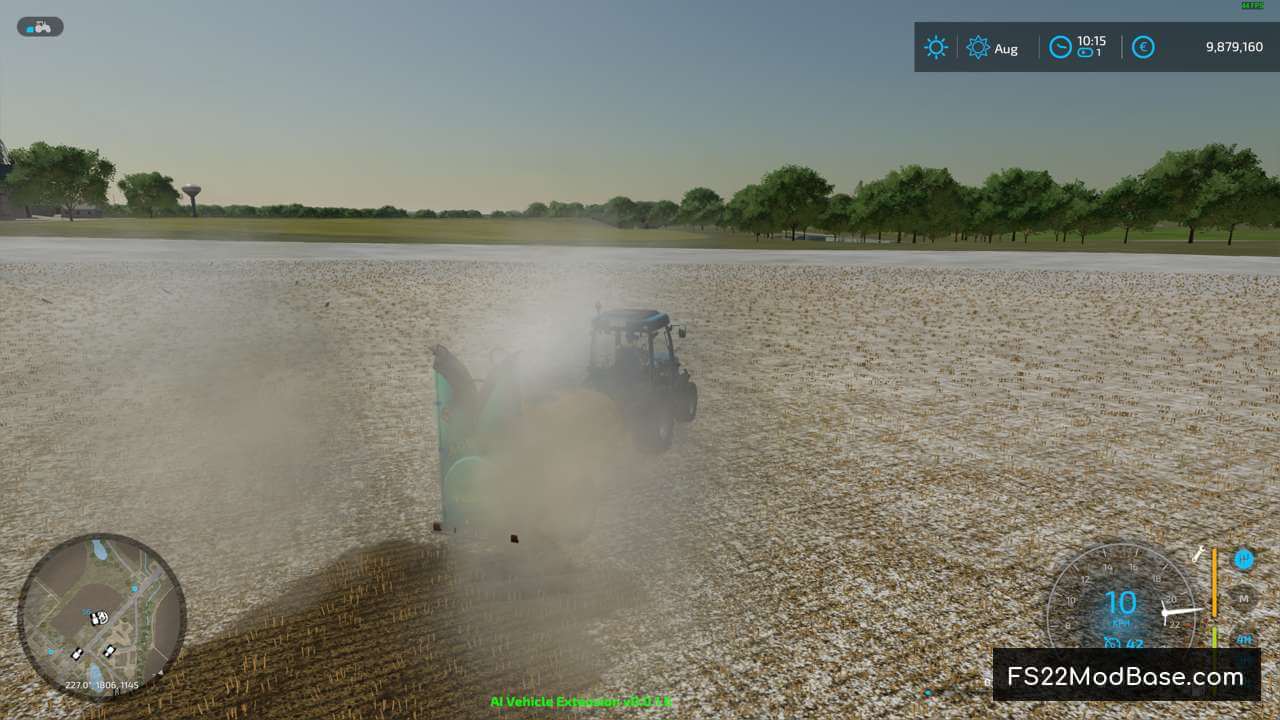 Agrola Turbo