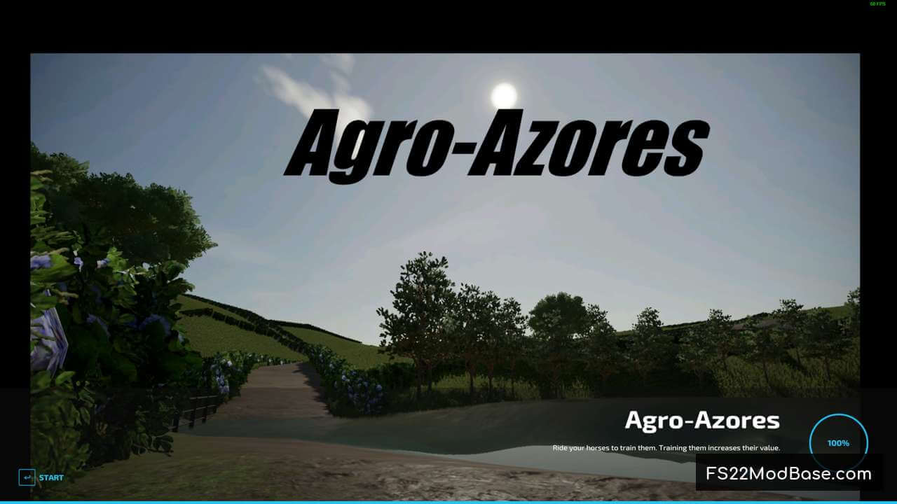 AgroAzores