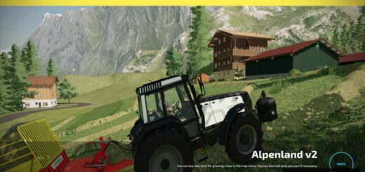 Alpenland v2