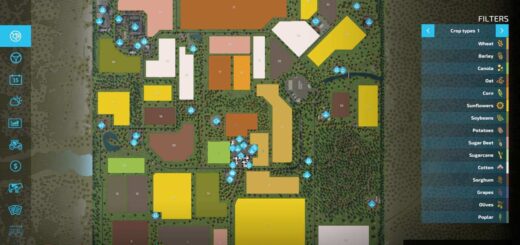 Angeliter Land