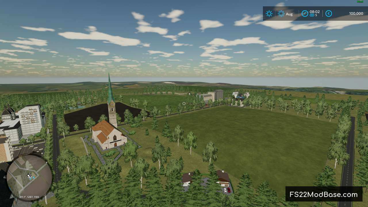 Arena