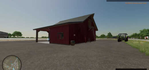 American Workshop