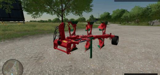Agromasz POV PACK
