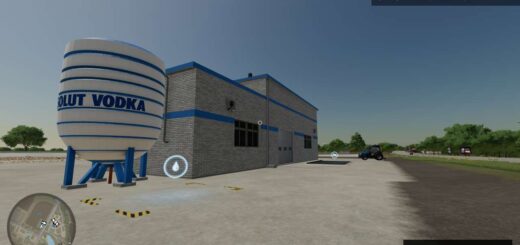 Absolut Factory