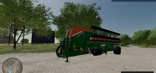 AMAZONE Citian 15001C Z