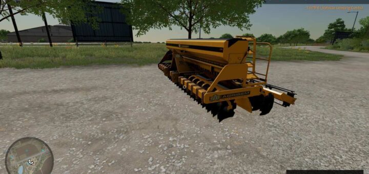 Agrisem Gold DS 1400
