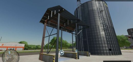 buyingStation and Silos DS