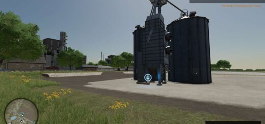 AIO Multilager Farma 3M by ChaosDad1418