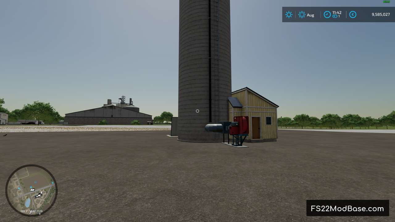 American Silo Multi