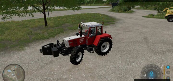 Adjustable Weight