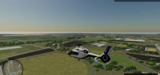 Airbus Helicopter H160
