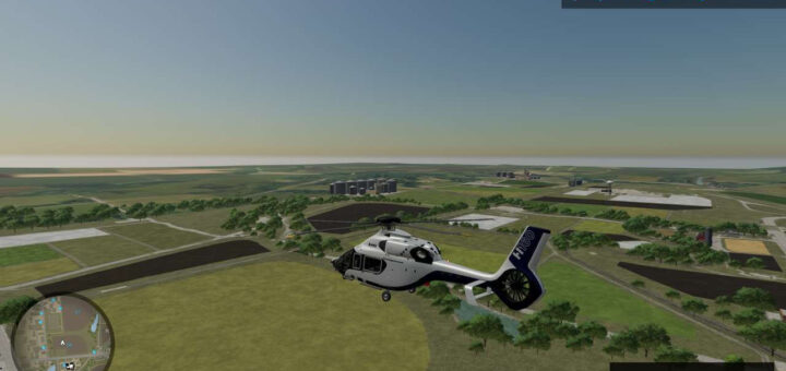 Airbus Helicopter H160