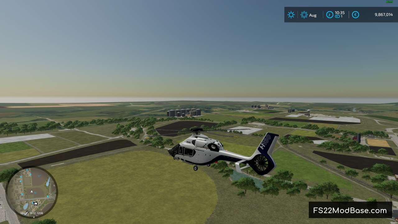 Airbus Helicopter H160