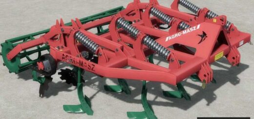 Agro-Masz APN30