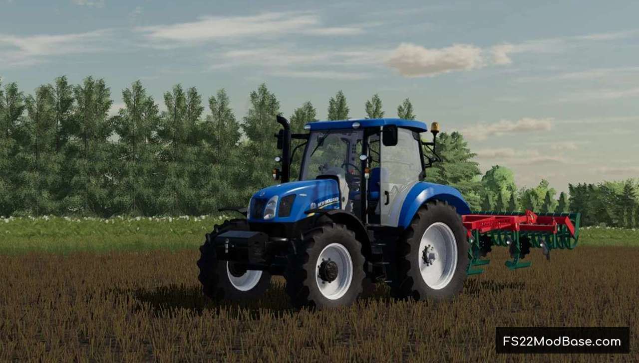 AgroMasz AP30