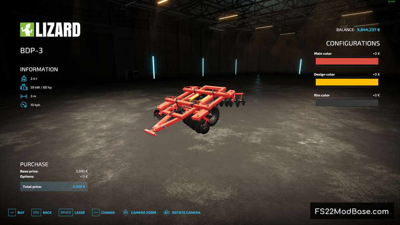BDP-3