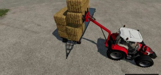 Back Lifter