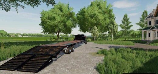 PJ Trailers