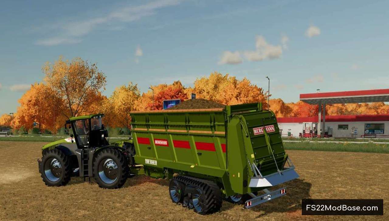 TSW 6240 W