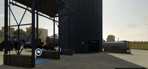AM Modding Fermenter + Grastrocknung