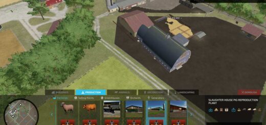Animal Breeding REVAMPED