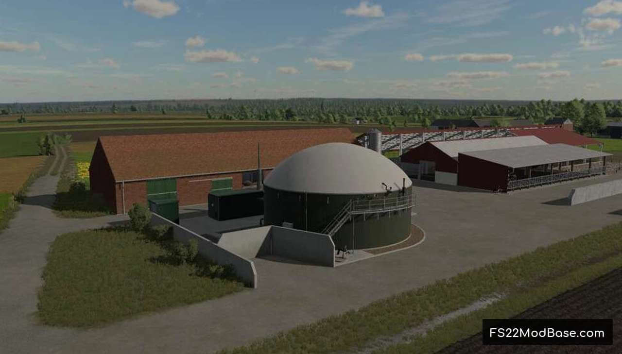 BGA 60kw