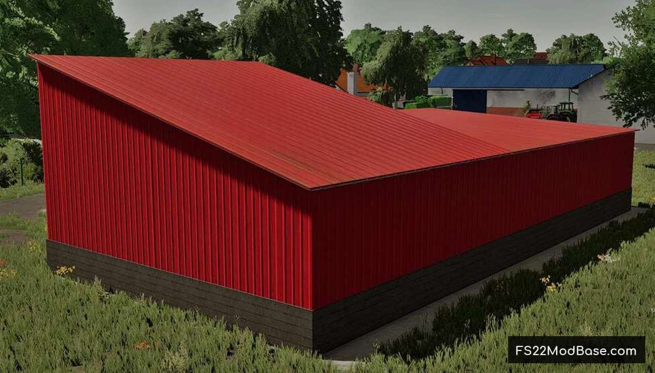 American Carport