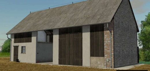 Barn