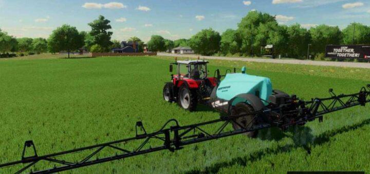 Berthoud Vantage 4300 Precision