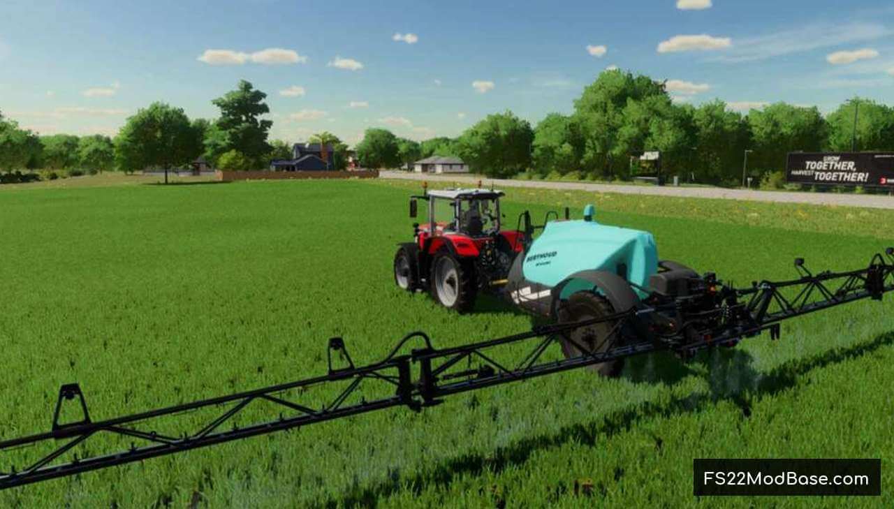 Berthoud Vantage 4300 Precision