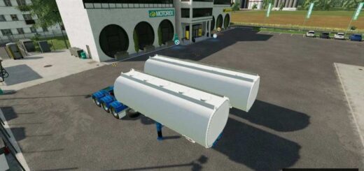 Australian Tanker's