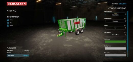 HTW40