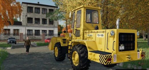 Amcodor TO-18B