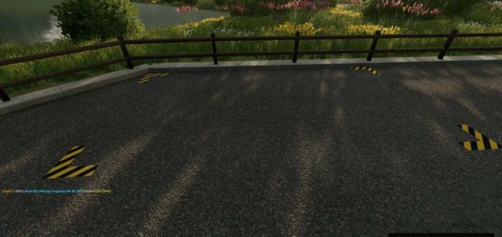 BeeHive Pallet Spawner by AM Modding