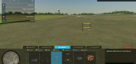 Beehive Pallets Multi Spawner