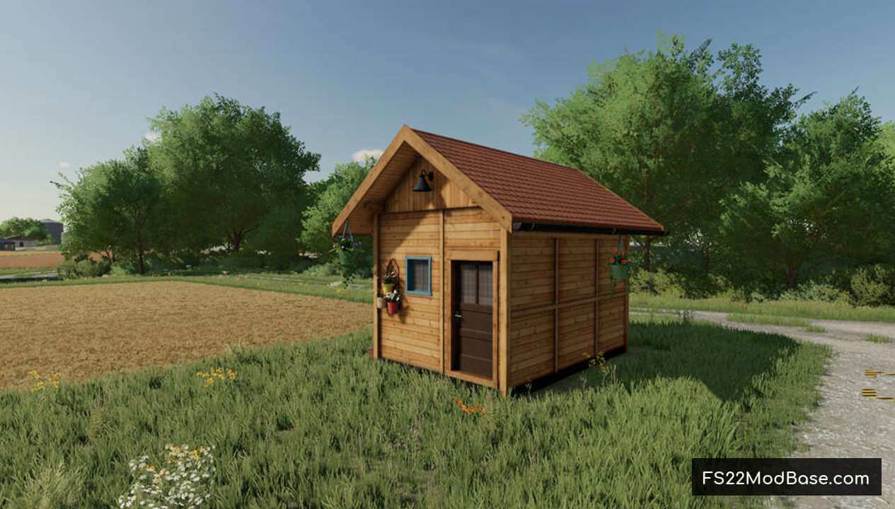 Beehouse