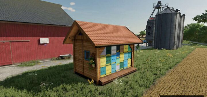 Beehouse