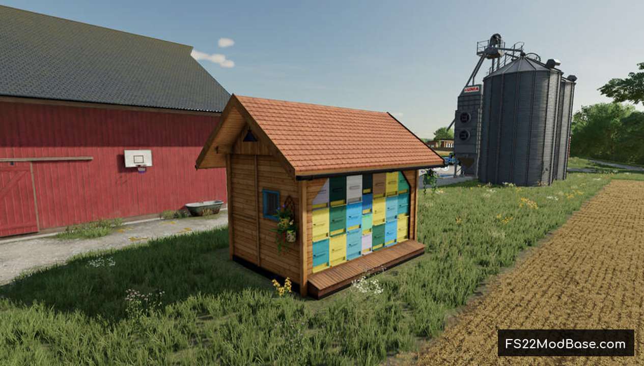 Beehouse