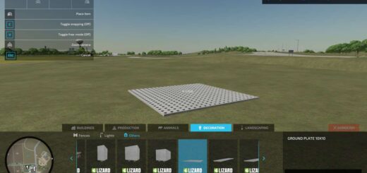 Build With Bricks